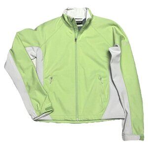 Marmot WINDSTOPPER Soft Shell Designer Outdoor Light Jacket - Medium